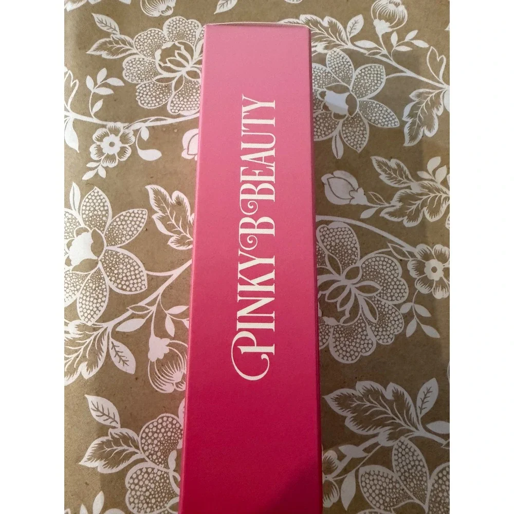 Pinky B Beauty Had Me At Setting Spray 2.54oz Prime Set Refresh Mist NEW